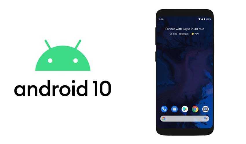 Android 10 Paling Populer, Ponsel dengan RAM 6GB Kuasai Pasar