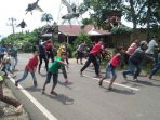 Pacu Terbang Itiak, Ditetapkan Sebagai Warisan Budaya Tak Benda Indonesia