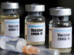 Arab Saudi Siapkan Vaksin Virus Corona Sebelum Akhir Tahun
