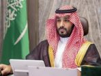 Muhammad Bin Salman : Arab Saudi Miliki Perekonomian Terbesar Di Dunia