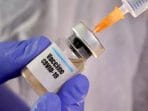 Vaksin Gratis dari pemerintah Saudi, Penduduk  Bakal Di Vaksinasi