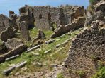 Peradaban Silam Anatolia di Turki, Terungkap Sejarah Kota Kuno Syedra