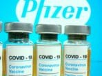 Arab Saudi Setujui Penggunaan Vaksin Virus Corona Pfizer-Biontech