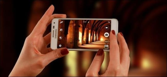 Tips Mudah Bikin Foto Unik di Ponsel Android