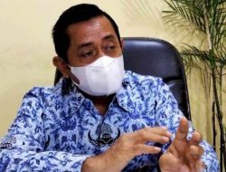 Puluhan Ton Sampah di Kota Padang Tak Terkelola