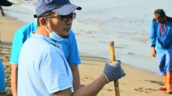 Wako Hendri Septa Ingin Pantai Padang Mendunia