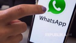 Ini Dia, Bocoran WhatsApp Android Versi Terbaru
