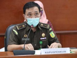 Mantan Direktur Layanan PT Garuda Indonesia Diperiksa Kejagung