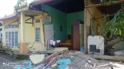 PVMBG: Potensi Gerakan Tanah Pasca Gempa Pasaman Barat Patut Diwaspadai