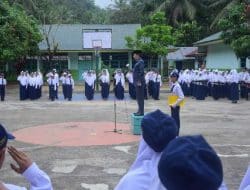 Terapkan Kurikulum Merdeka Belajar, SMP Negeri 6 Sawahlunto Jadi Sekolah Penggerak