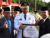 Tahun Ini Disdukcapil Kota Payakumbuh Terbaik di Sumatera Barat