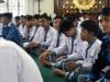 Bulan Puasa, Sekolah Di Padang Panjang Ikuti Pesantren Ramadhan Selama Tiga Pekan