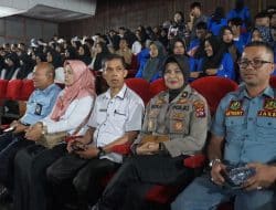 Sukseskan Pemilu 2024, RRI Sumbar Gelar Program GCM di Padang Panjang