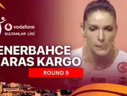 Hasil Liga Voli Turki Sultanlar Ligi Tadi Malam & Klasemen Liga Voli Putri Turki Saat Ini