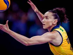 Inilah Tuan Rumah dan Jadwal Volleyball Nations League 2025 Terbaru