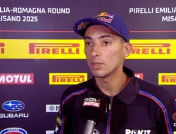 11 Tahun di Superbike, 2026 Toprak Razgatlioglu di Pramac Yamaha MotoGP