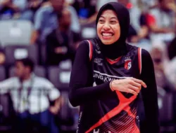 Ada Megawati Hangestri di SEA V League 2025, Timnas Voli Putri Indonesia Siap Tampil
