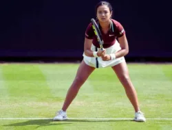 Alexandra Eala Lolos ke Perempat Final Eastbourne 2025 Usai Singkirkan Unggulan Ketiga