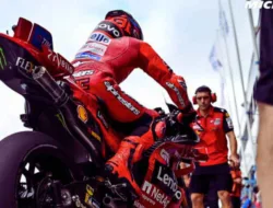 Assen Race: Update Klasemen Kejuaraan Dunia MotoGP 2025
