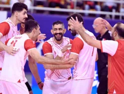 Bahrain Juara AVC Nations Cup 2025 Setelah Kalahkan Pakistan di Final Dramatis