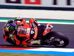 Bulega vs Toprak, Persaingan Ketat Jelang Jadwal WorldSBK Superpole & Race Sabtu, 14 Juni 2025