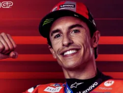 Catatan Rekor Marc Marquez Musim 2025 Hingga Seri 10 GP Belanda: Dominasi Tanpa Tanda Melambat