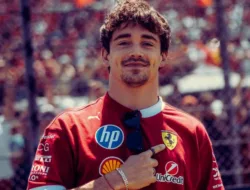 Charles Leclerc Frustrasi di Kualifikasi F1 Kanada 2025, Jadwal Race Circuit Gilles-Villeneuve