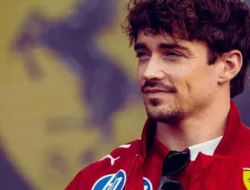 Charles Leclerc Tak Puas Simulasi Mobil F1 2026: “Kurang Menyenangkan dan Sulit Dibayangkan”