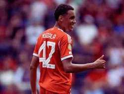 Daftar Top Skor Piala Dunia Antarklub 2025 Per 19 Juni: Musiala Pimpin, Trio Bayern Tempel Ketat