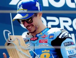 Ducati Harus Serius Kepada Alex Marquez, Ini Alasannya!