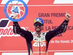 Enam Pembalap World Superbike yang Sukses di MotoGP: Siapa yang Paling Berhasil?