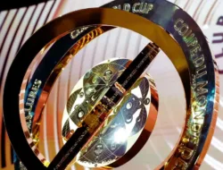 Hasil Lengkap, Klasemen, dan Top Skor Piala Dunia Antarklub 2025 Per 21 Juni