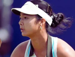 Hasil Perempat Final Lexus Eastbourne Open 2025: Krejcikova Mundur, Alexandra Eala Lanjutkan Kejutan