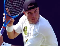 Jack Draper Kembali ke Queen’s Club 2025 dengan Performa Makin Gahar