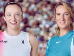 Jadwal Bad Homburg Open 2025 Babak 16 Besar: Swiatek Hadapi Azarenka, Osaka vs Navarro