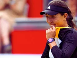 Jadwal Berlin Tennis Open 2025: Petenis 10 Besar Dunia Hadir