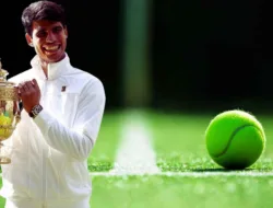 Jadwal Edisi ke-138, Wimbledon 2025 Tanpa Hakim Garis Manual