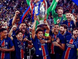 Jadwal FIFA Club World Cup 2025 Senin 16 Juni: Big Match PSG vs Atletico Madrid