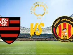 Jadwal Flamengo vs Esperance di Grup D Piala Dunia Antarklub 2025: Adu Gengsi Amerika Selatan vs Afrika