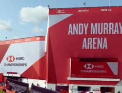 Jadwal HSBC Championships 2025 Hari Pertama: Rune, Tiafoe Panaskan Queen’s Club, Live Vidio