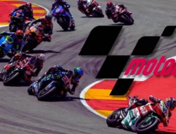 Jadwal Lengkap MotoGP Italia 2025: Marquez, Pecco & Acosta Siap Panaskan Mugello