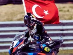 Jadwal Lengkap World Superbike Misano 2025, 13-15 Juni, Live di WorldSBK VideoPass & Vidio