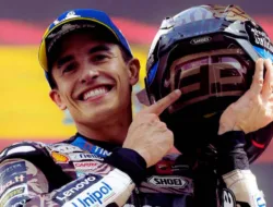 Jadwal MotoGP Belanda 2025 Seri 10: Aksi Seru Menanti di TT Circuit Assen