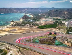 Seri 9 Italia Usai, Kapan Jadwal MotoGP Indonesia 2025?