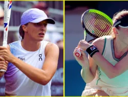 Jadwal Perempat Final Bad Homburg Open 2025, Hari Ini: Ada Iga Swiatek vs Alexandrova
