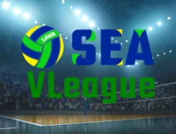 Jadwal SEA V League 2025 Lengkap: Megawati Hangestri dan Rivan Nurmulki Siap Tempur