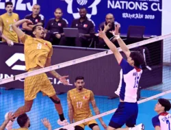 Jadwal Semi Final AVC Nations Cup 2025: Empat Tim Terbaik Siap Berebut Tiket Final