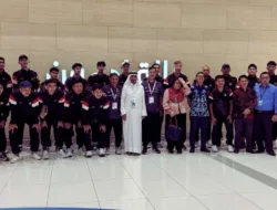 Jadwal Tim Voli Putra Indonesia di AVC Nations Cup 2025: Rivan Kembali Perkuat Skuad Merah Putih