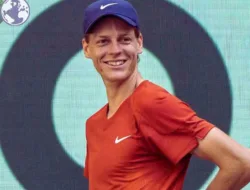 Jannik Sinner Nggak Bisa Tidur, Usai Gagal Juara di Roland Garros 2025