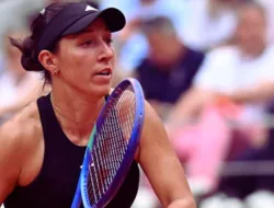 Jessica Pegula Ikuti Jejak Swiatek Lolos ke Semifinal Bad Homburg 2025